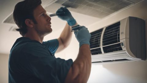 ac maintenance saves money