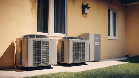 comparing heat pump systems