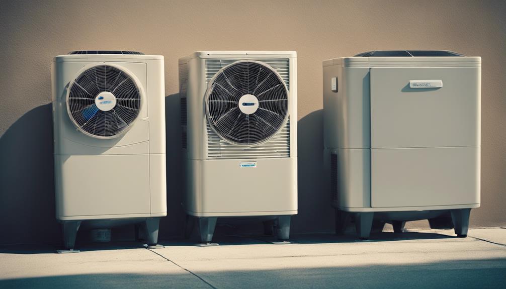 energy efficient cooling systems
